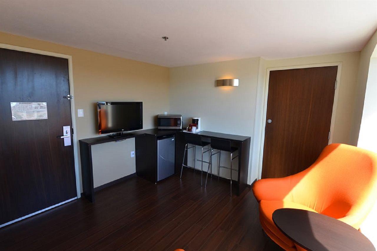 Nogales  Fiesta Inn Nogales מראה חיצוני תמונה