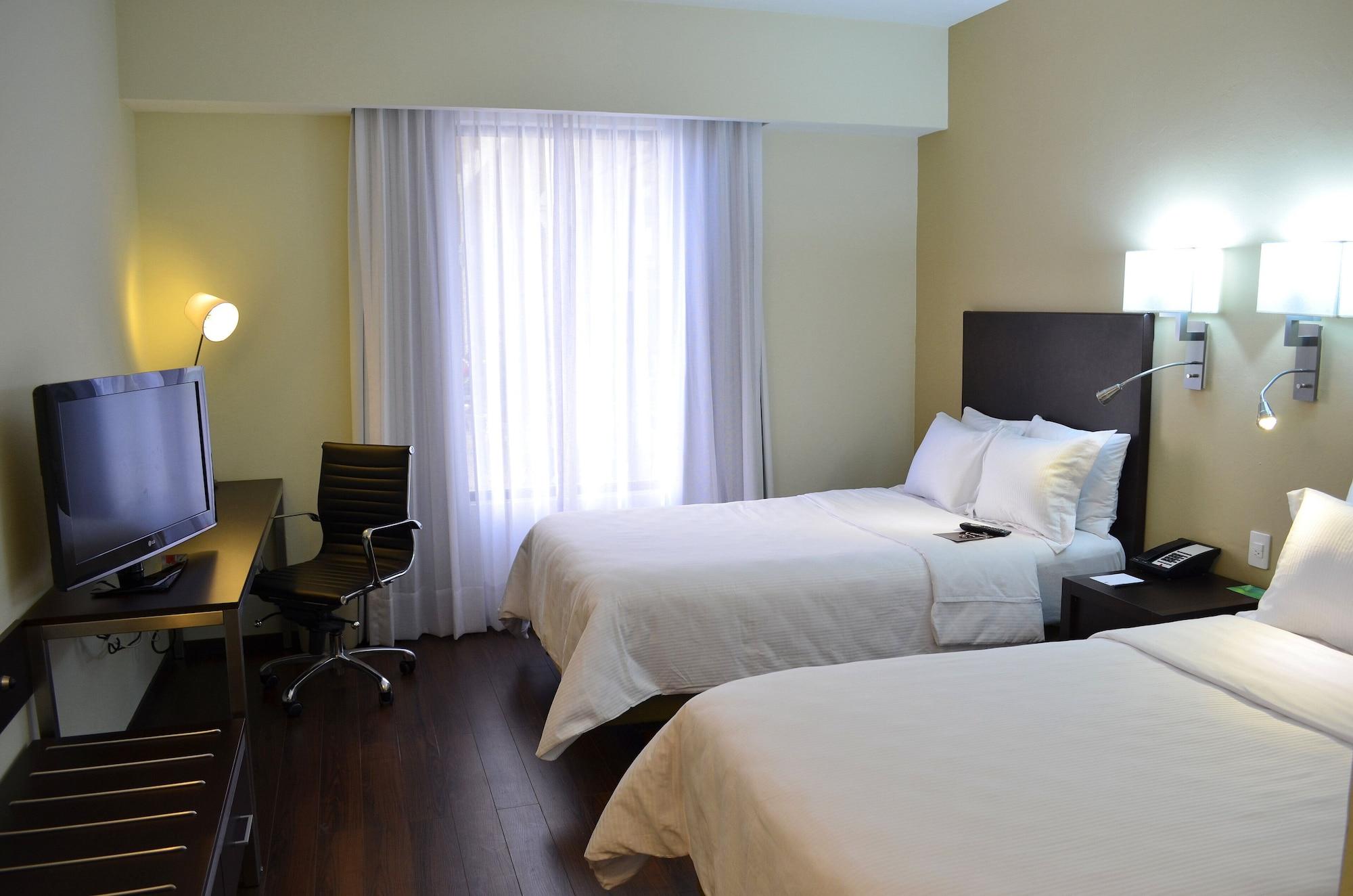 Nogales  Fiesta Inn Nogales מראה חיצוני תמונה