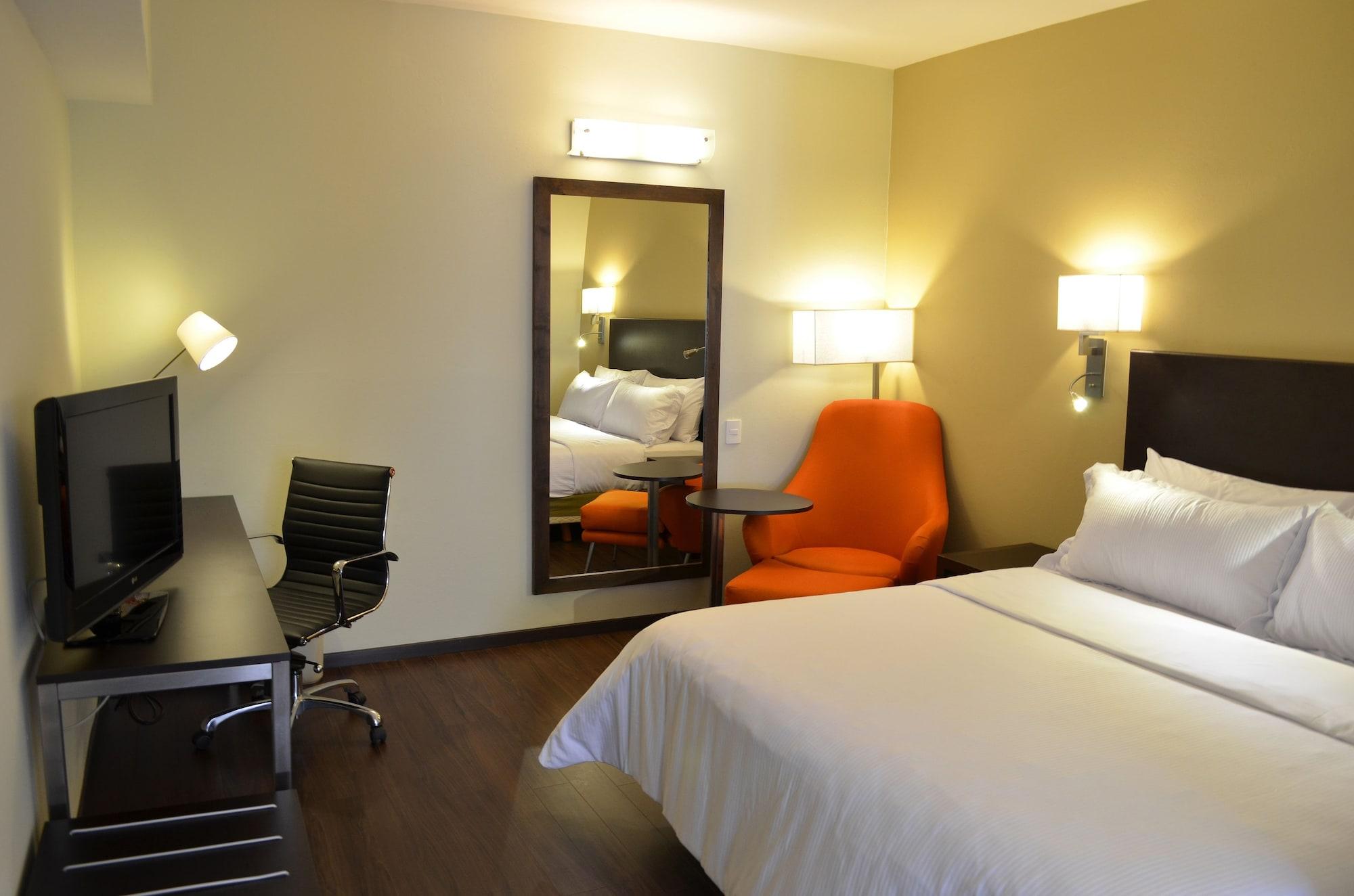 Nogales  Fiesta Inn Nogales מראה חיצוני תמונה