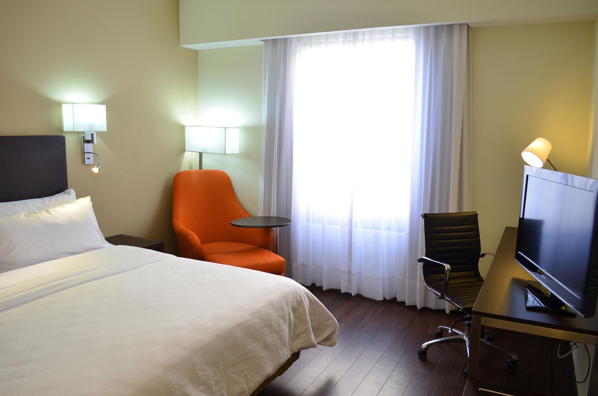 Nogales  Fiesta Inn Nogales מראה חיצוני תמונה