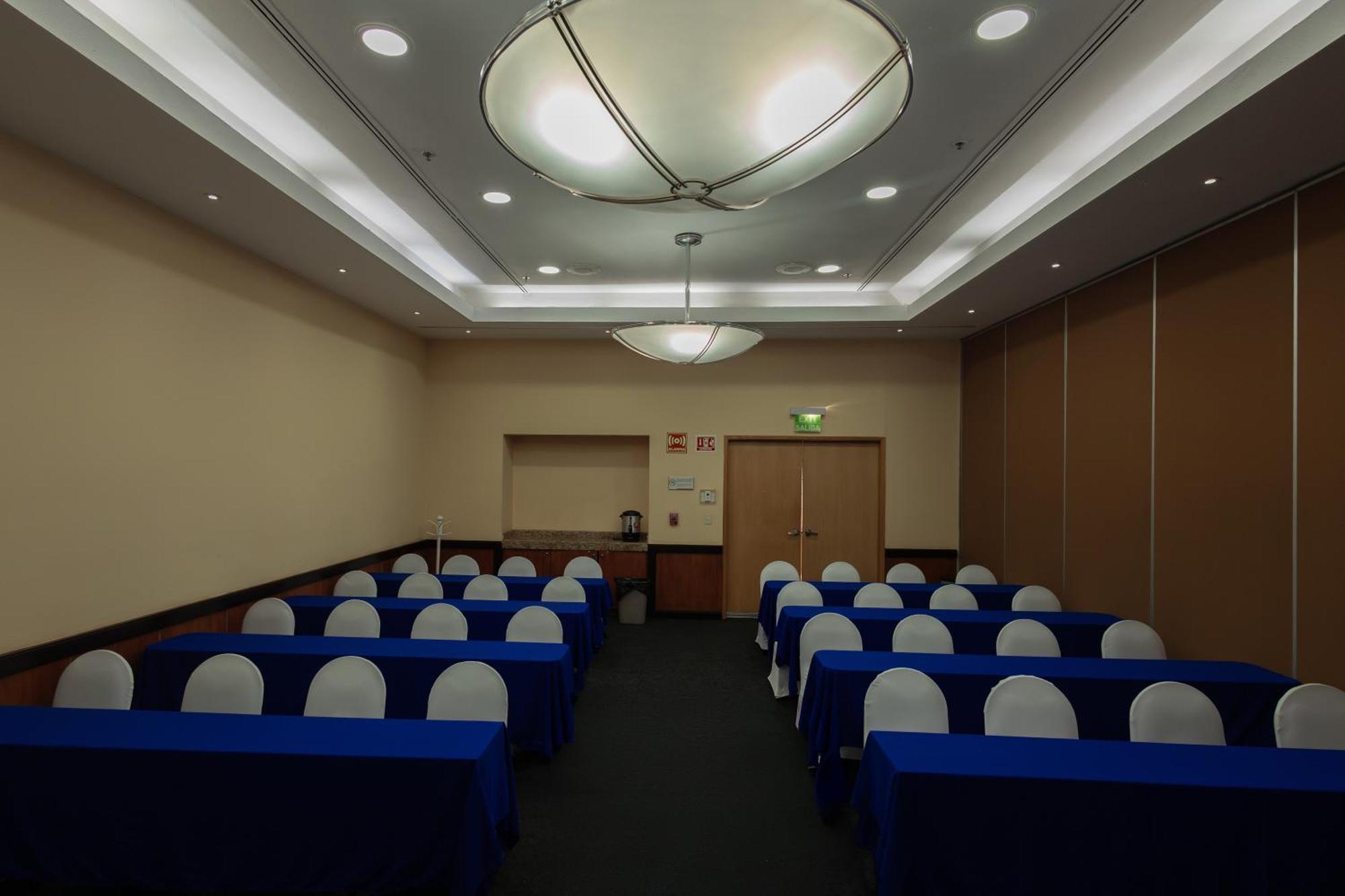 Nogales  Fiesta Inn Nogales מראה חיצוני תמונה