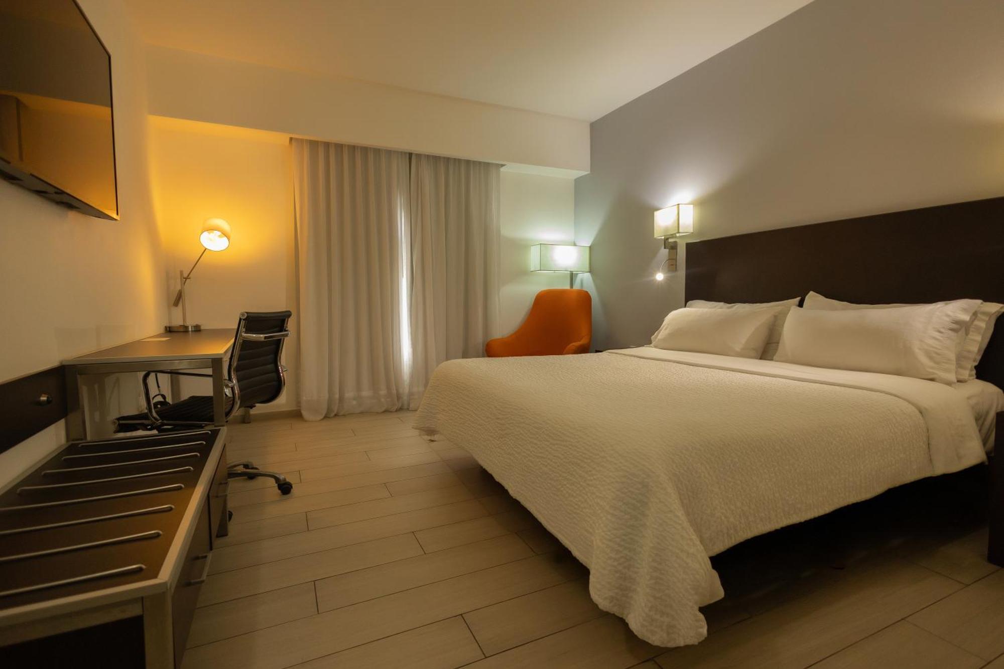 Nogales  Fiesta Inn Nogales מראה חיצוני תמונה