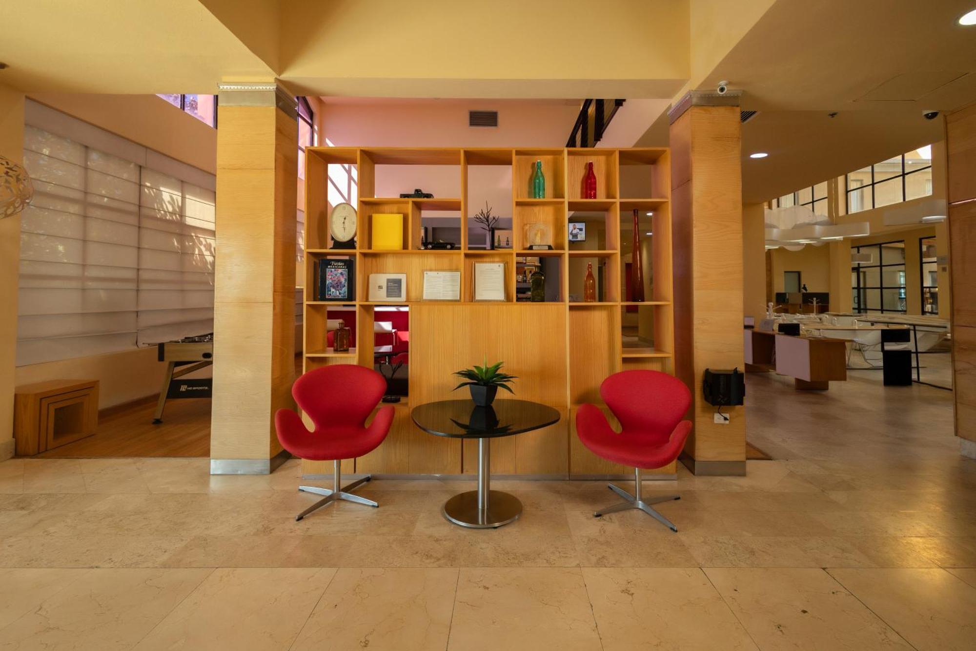 Nogales  Fiesta Inn Nogales מראה חיצוני תמונה