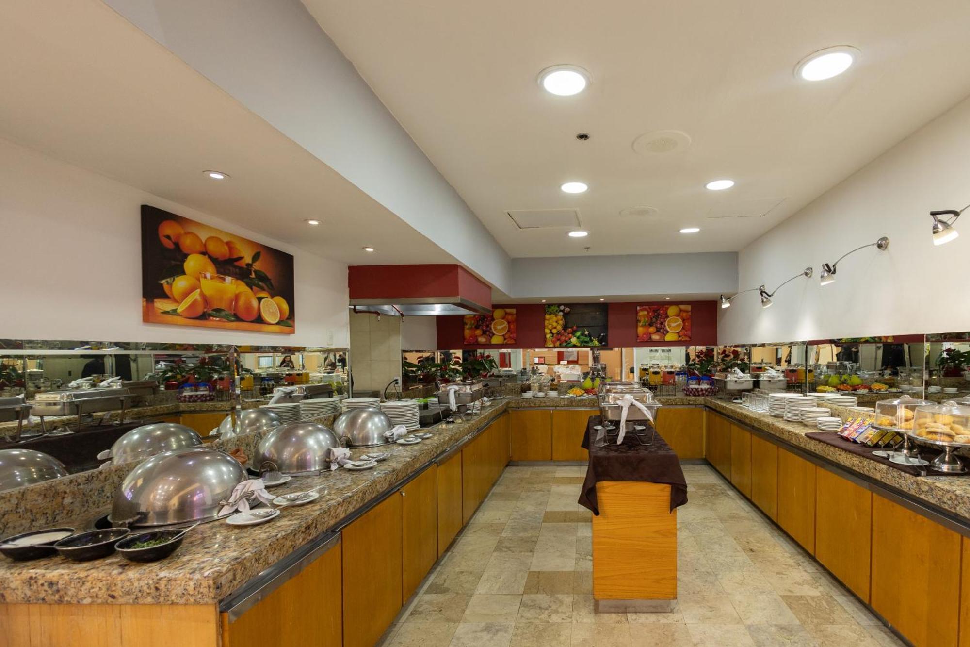 Nogales  Fiesta Inn Nogales מראה חיצוני תמונה
