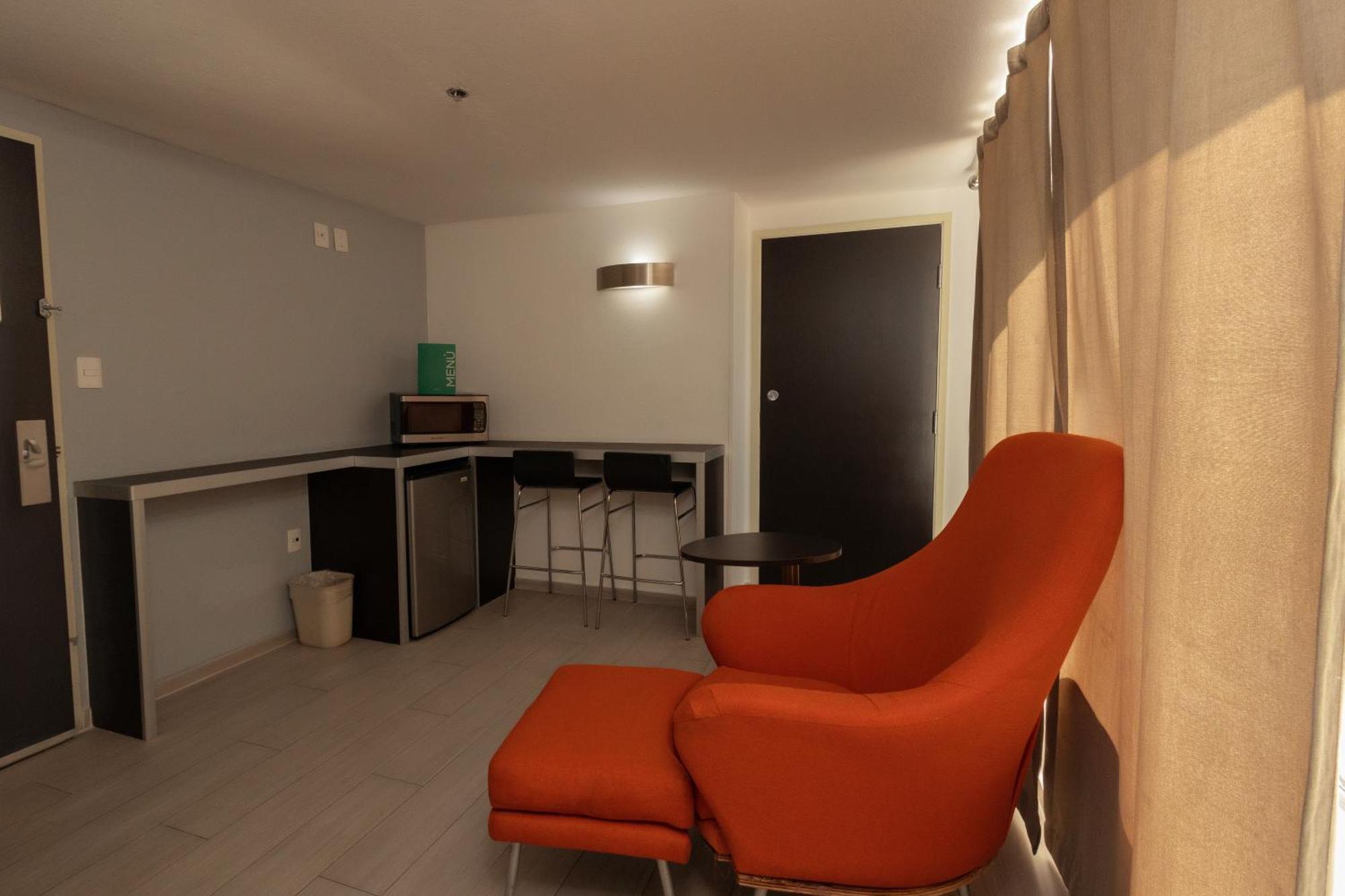 Nogales  Fiesta Inn Nogales מראה חיצוני תמונה