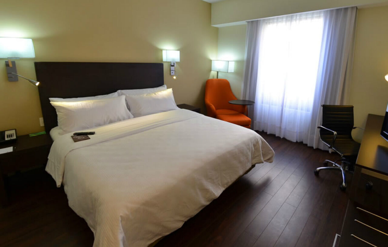 Nogales  Fiesta Inn Nogales מראה חיצוני תמונה
