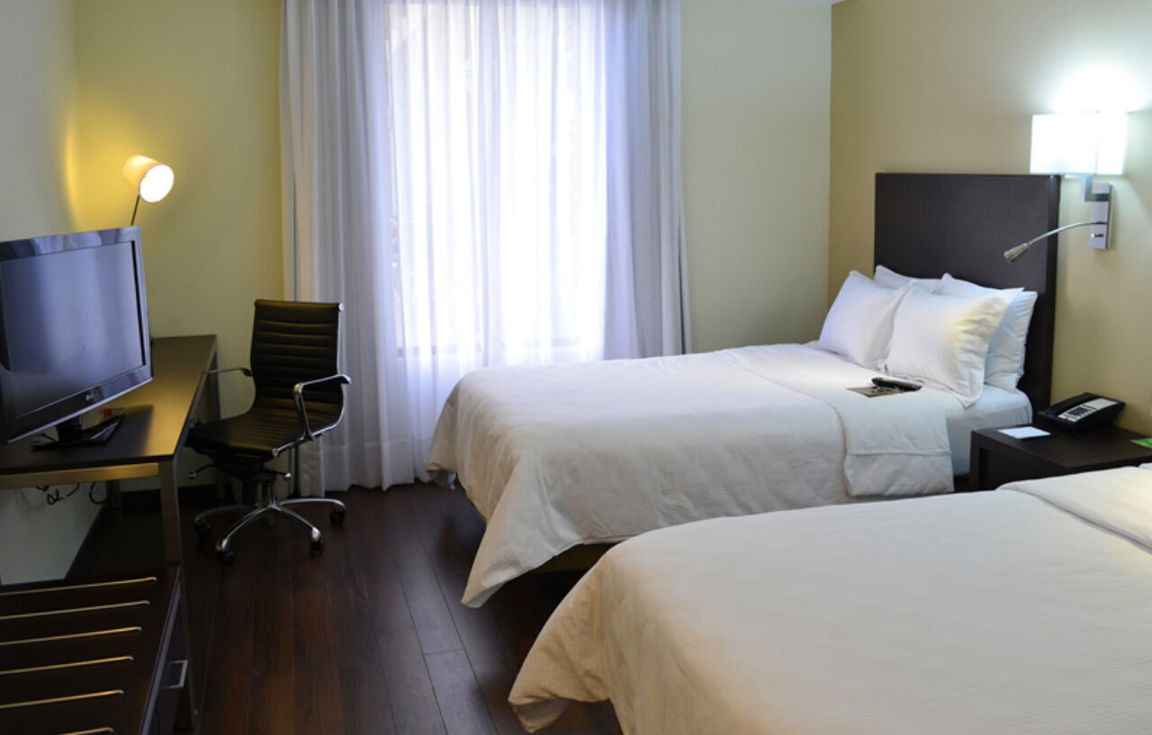 Nogales  Fiesta Inn Nogales מראה חיצוני תמונה